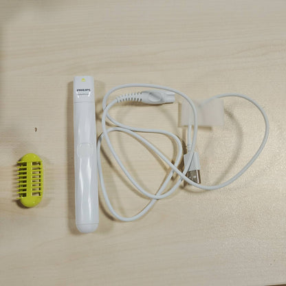 296776 - PHILIPS OneBlade Intime, rruajtje intime, shkurtim dhe rruajtje me mbrojtje shtesë të lëkurës, model QP1924/30