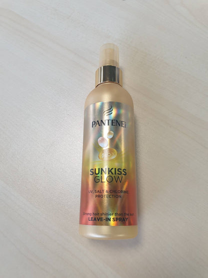 322028 - Pantene Pro-V Sunkiss Glow Spray Mbrojtës UV Anti-Sel 200ml