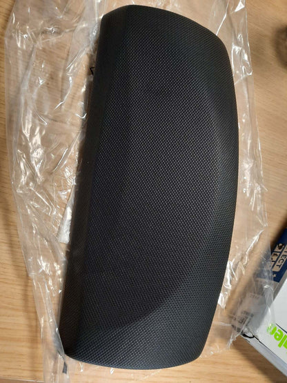 313642 - MBAJTËSE BELI/ MBAJTËSE SHPINE SHAD D0RI60 PËR SH37-SH40-SH45-SH49, E ZEZË