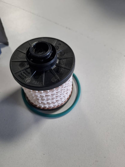 313449 - BOSCH Filtri i karburantit F026402533