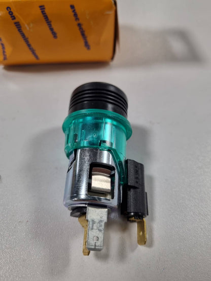 313833 - HELLA Çakmak Universal Cigaresh me Ndriçim - 8EZ 008 021-001