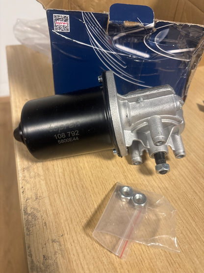 313748 - TOPRAN Motori i fshirëses së xhamit 108792