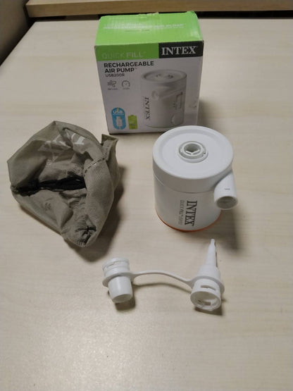 313575 - QUICKFILL POMPA AJRI USB200R