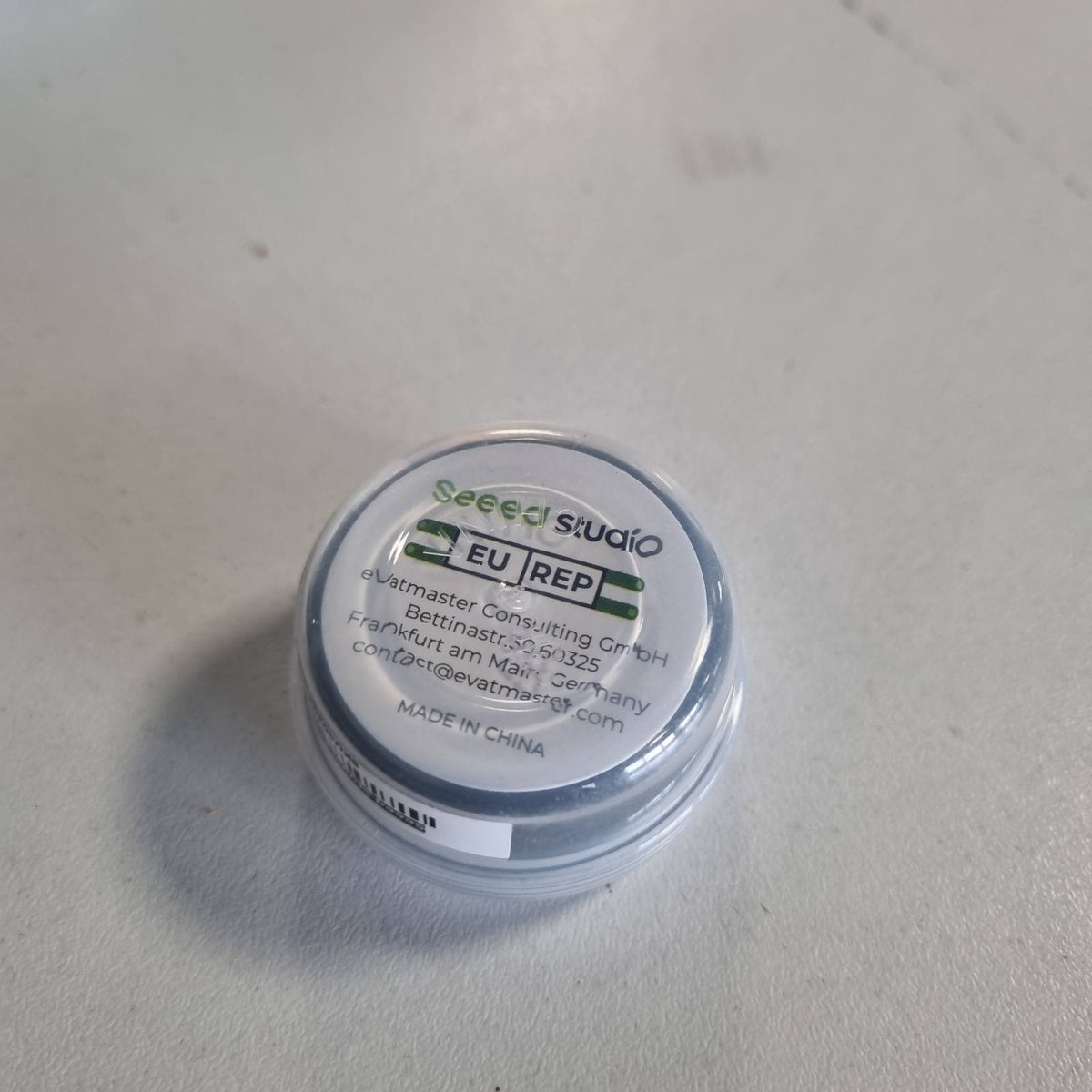 310229 - SEEED STUDIO XIAO BLE Nordic nRF52840 për Arduino/MicroPython/CircuitPython, Bluetooth 5.0, NFC, ZigBee, antenë e integruar