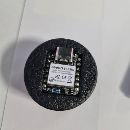 310229 - SEEED STUDIO XIAO BLE Nordic nRF52840 për Arduino/MicroPython/CircuitPython, Bluetooth 5.0, NFC, ZigBee, antenë e integruar