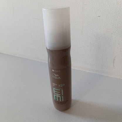 302461 - WELLA Professionals EIMI NUTRICURLS Fresh Up - Sprej Anti-Friz për Flokë Kaçurrela - 150ml - Ringjall Flokët Kaçurrela - Jep Përkufizim dhe Shkëlqim