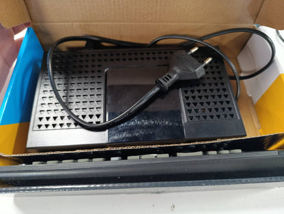 309718 - TECHNISAT HD S223 DVR, Marrës satelitor, e zezë