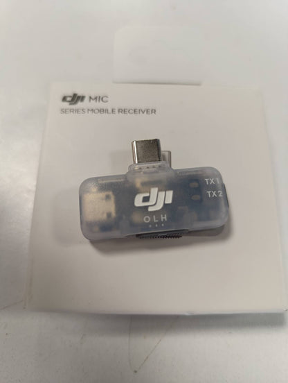 310245 - Marrës celular për serinë DJI Mic