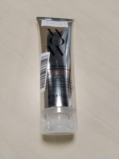 289822 - Color Wow - Shampo për Sigurinë e Ngjyrave, Shampo Senza Rezidui, 250ml
