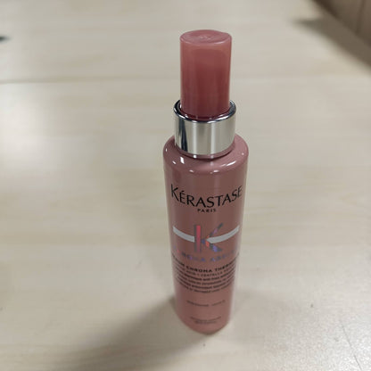 289759 - KÉRASTASE Chroma Absolu, Serum, pa shpëlarje, Kundër kaçurrelave, Për flokë të lyer, të ndjeshëm ose të dëmtuar, Sérum Chroma Thermique, 150 ml