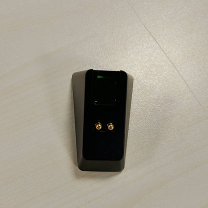 305143 - STACION KARIKIMI MAGNETIK PËR MAUSIN RAZER CHROMA - STACION KARIKIMI MAGNETIK - DEATHADDER V2 PRO, VIPER ULTIMATE, BASILISK ULTIMATE, NAGA PRO (STACION KARIKIMI MAGNETIK PËR MAUSIN, JO-RRËSHQITËS) I ZI