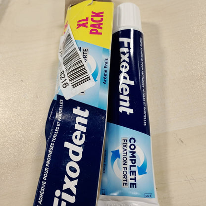 303967 - KREM NGJITËS PËR PROTEZA TË FRESKËTA, 70 g