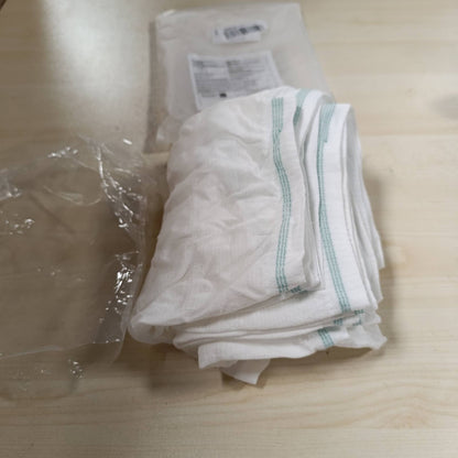 275598 - CARER - Të brendshme me 8 shtresa - elastike pa qepje për shtatzëni, për prerje cezariane, mosmbajtje urinare - Madhësia XL