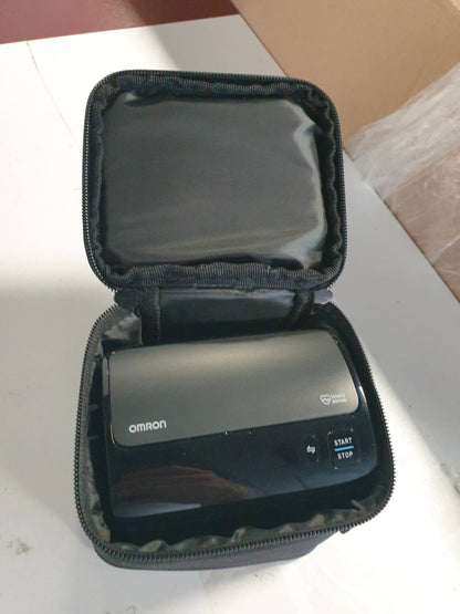 274909 - OMRON EVOLV Monitor automatik i tensionit të gjakut për krahun e sipërm, pa tel, i validuar klinikisht, për gratë shtatzëna, me aplikacion shëndetësor falas