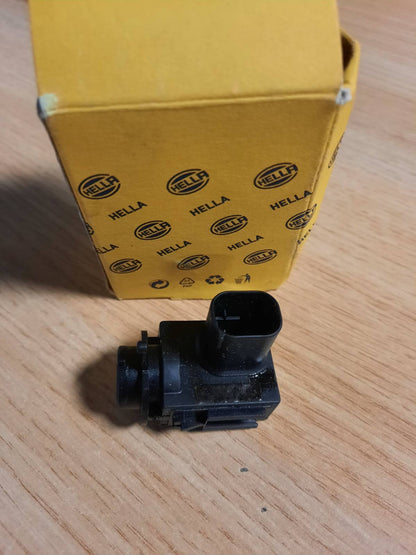 288495 - HELLA 6PX 012 684-021 - Sensori i cilësisë së ajrit, 3-pin, bajonetë