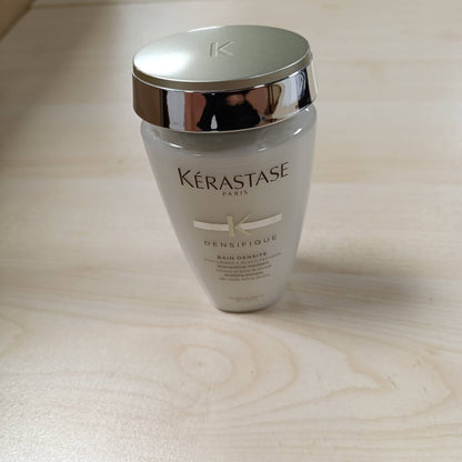275422 - Banjë me dendësi për femra 250 ml