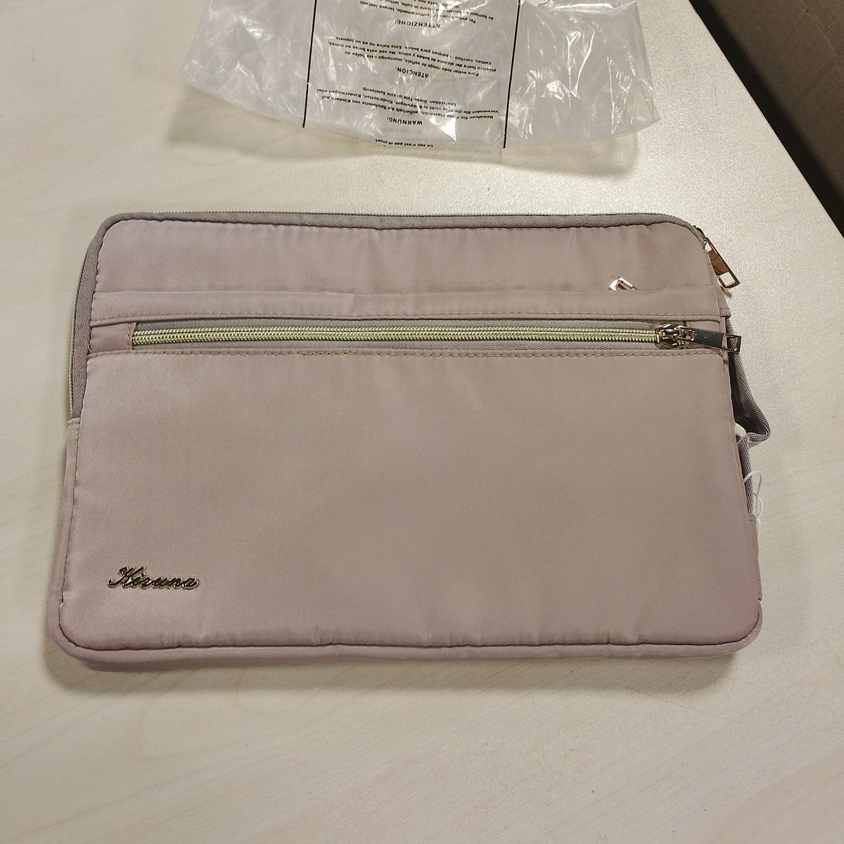 310211 - Çanta tabletash KIZUNA 11 inç për MacBook Neo 13" A18 Pro/iPad Pro M4/MacBook Air M4/Surface Pro 10 11/12.7" Lenovo Yoga Tab Plus/13.4" XPS 13 Plus/Dell Pro 13/11.6" HP, Khatis