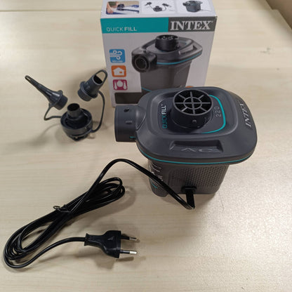 289205 - Intex Inflator elektrik 220-240 volt