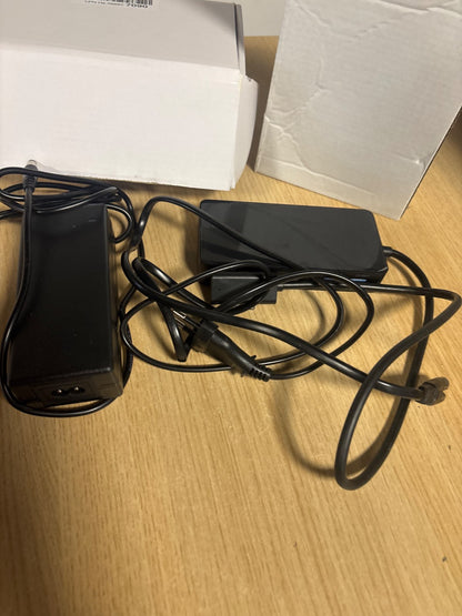 309672 - MICROSOFT SURFACE DOCK, STACION DOKIMI ME EKRAN TREFISHT 12-NË-1 (2HDMI 4K+VGA) PËR SURFACE PRO 9/8/X/7/6/5/4/3, SURFACE BOOK 3/2, LAPTOP SURFACE 5/4/3/2/1/GO