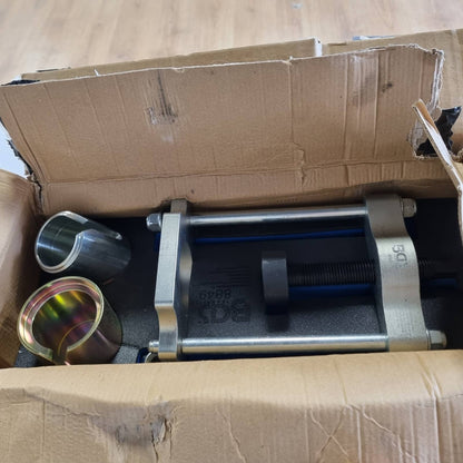 288499 - BGS Set veglash për boshtin e kontrollit të boshtit të pasmë 8849, për Ford, Mazda, Volvo