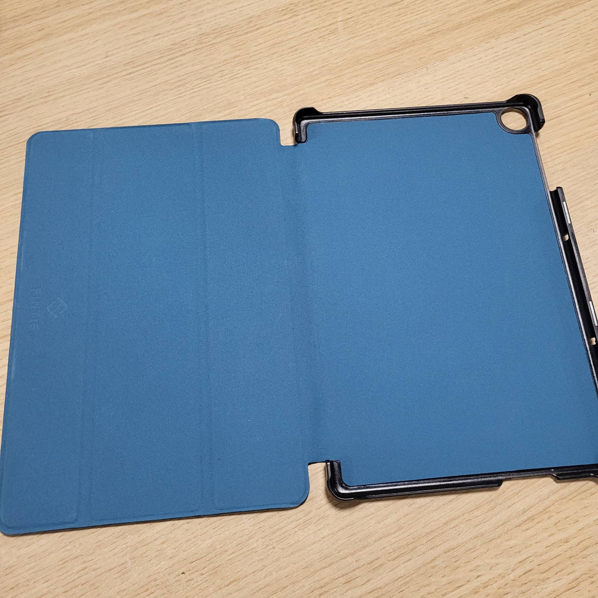 296117 - LOBWERK Mbrojtëse për tablet për Huawei Mate Pad BAH3-AL00 BAH3-W09, 10.4 inç, me funksion mbështetëse dhe funksion automatik gjumi/zgjim, ngjyrë jeshile e errët