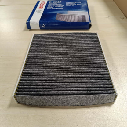 289086 - BOSCH Filtri i ajrit të kabinës