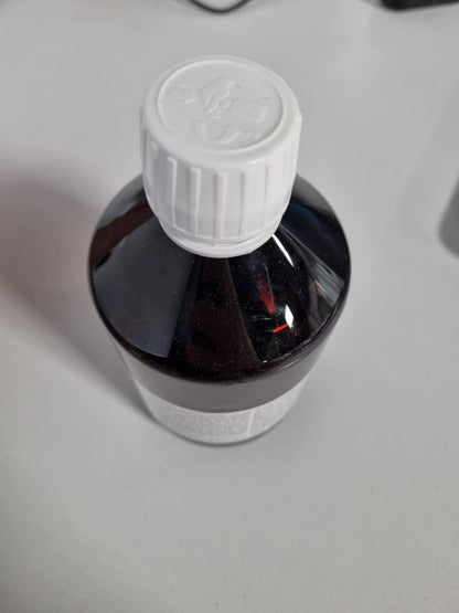 302125 - Vaj Masazhi Ultra-Intensiv për Dobësim dhe Anti-Celulit, 500 ml, formulë 100% natyrale, depërtuese e thellë