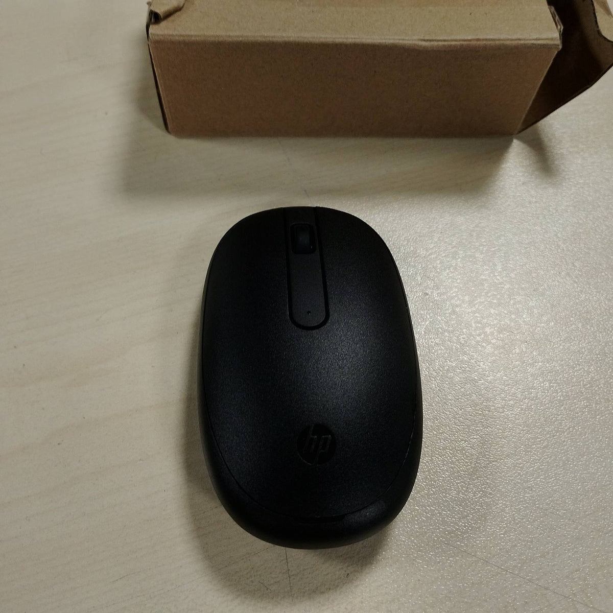 305422 - HP - Maus optik pa tel Bluetooth 245, 3 butona, ambidekstrale