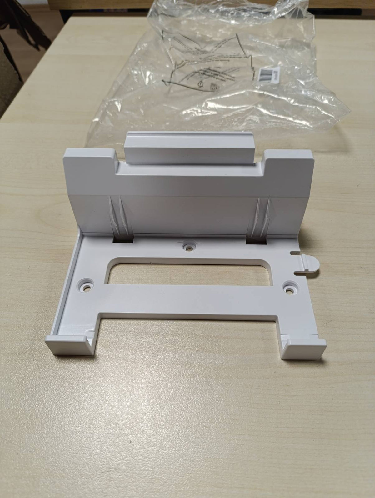 309053 - XLTTYWL® Montim muri 2-në-1 për routerin Starlink Gen 3/V4/4 X