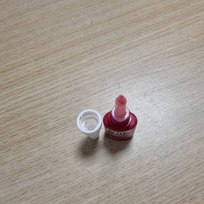 289133 - Loctite 271, mbyllës filetosh me rezistencë të lartë, mbyllës filetosh i kuq për fiksimin dhe vulosjen e elementeve të filetuara, shishe 5 ml - me pamje të kuqe