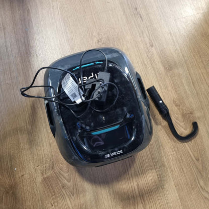 288492 - AIPER SCUBA SE - Robot pishine pa tel me bateri, pastrim automatik, kohë pastrimi 90 minuta, ideal për pishina me fund të sheshtë