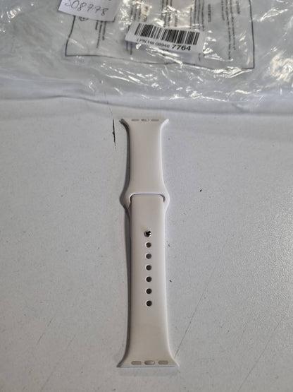 308778 - APPLE Rrip për Apple Watch, Rrip Sportiv, 46 mm, Polaris, M/L
