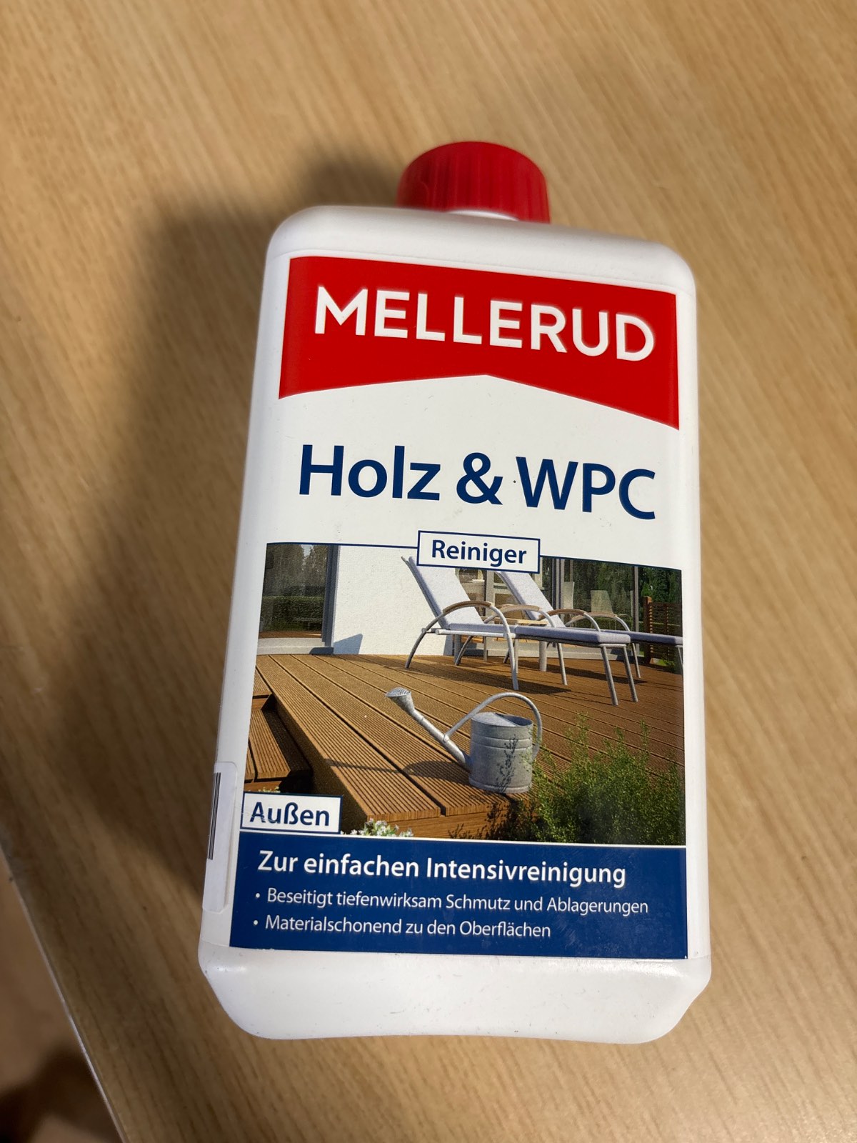 289310 - Pastrues Druri dhe WPC 1.0 l