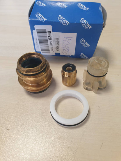288521 - GROHE Përshtatës 12701001