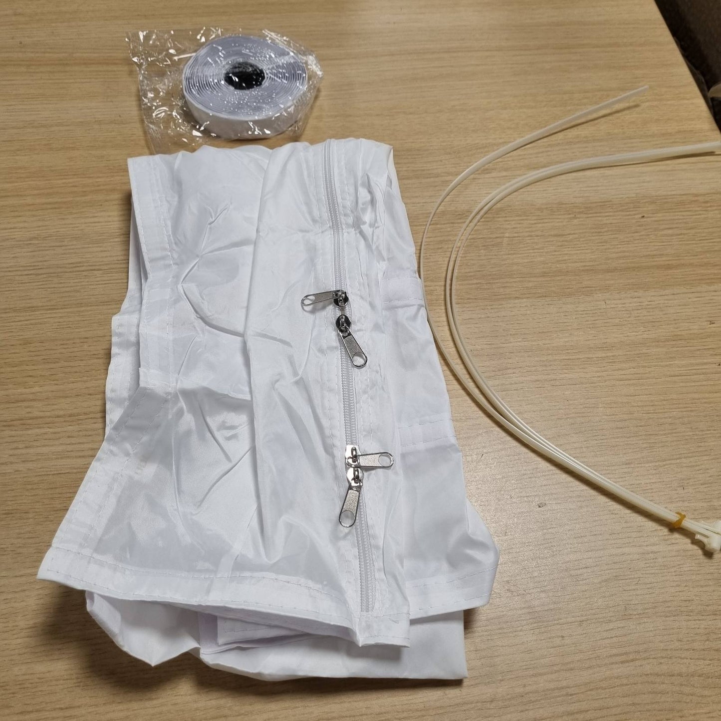 288907 - HOOMEE Vulosëse dritareje me kornizë të rregullueshme për kondicioner portativ dhe tharëse rrobash - Funksionon me çdo njësi kondicioneri portative, instalim i lehtë (35x152 CM)