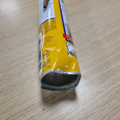 289251 - SIKA Ngjitës shumëfunksional Sikaflex 11 FC Purform Brown, 300 ml, për bashkime dhe ngjitës, Brenda dhe jashtë, Tharje e shpejtë