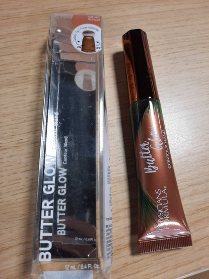 290276 - Shkop për kontur Physicians Formula, bronzues i lëngshëm, aplikim i lehtë