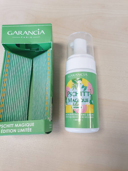 303169 - GARANCIA - Garancia Pschitt Magical New Skin Collector Edition 100ml