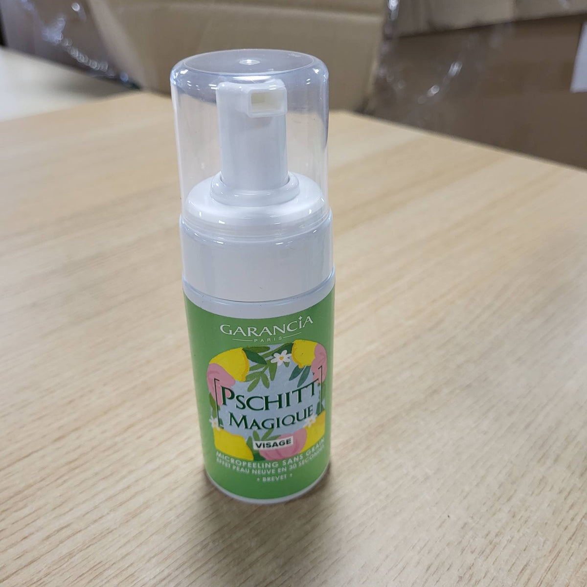 303166 - GARANCIA Garancia Pschitt Magical New Skin Collector Edition | 100ml