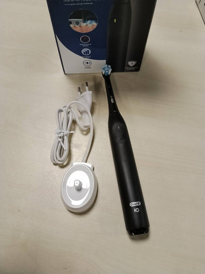 289528 - ORAL-B Furçë dhëmbësh elektrike iO Series 2, e zezë