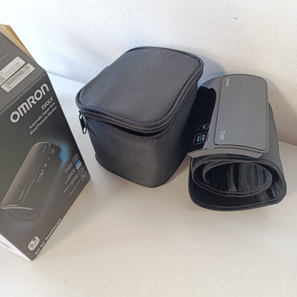289461 - OMRON Monitor pa tel i tensionit të gjakut EVOLV, për krahun e sipërm, 22-42 cm