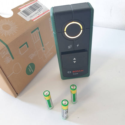312999 - BOSCH Lokatori i kabllove Truvo, gjenerata e 2-të