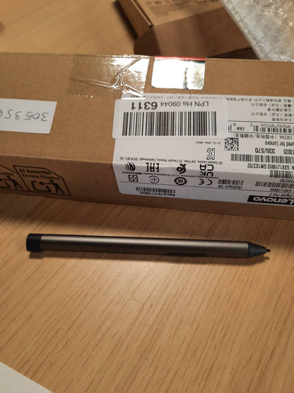 305356 - LENOVO Digital Pen 2, GRADE