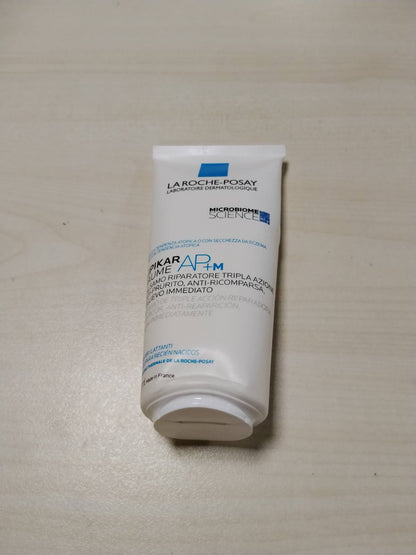 297139 - LA ROCHE-POSAY Lipikar Baume AP+M Krem kundër irritimeve, rimbushje lipidesh, 200 ml
