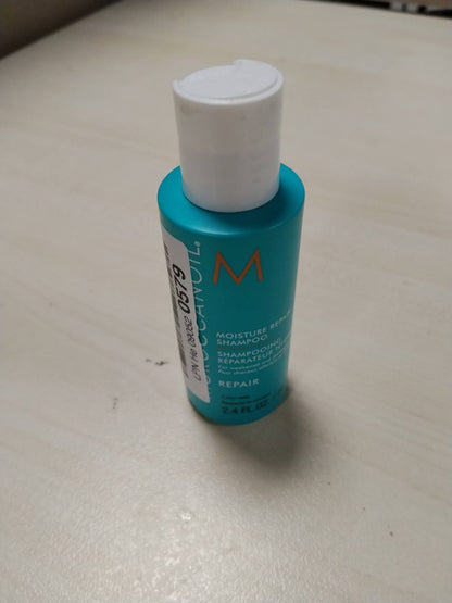 297406 - MOROCCANOIL Shampo Rigjeneruese 70ml