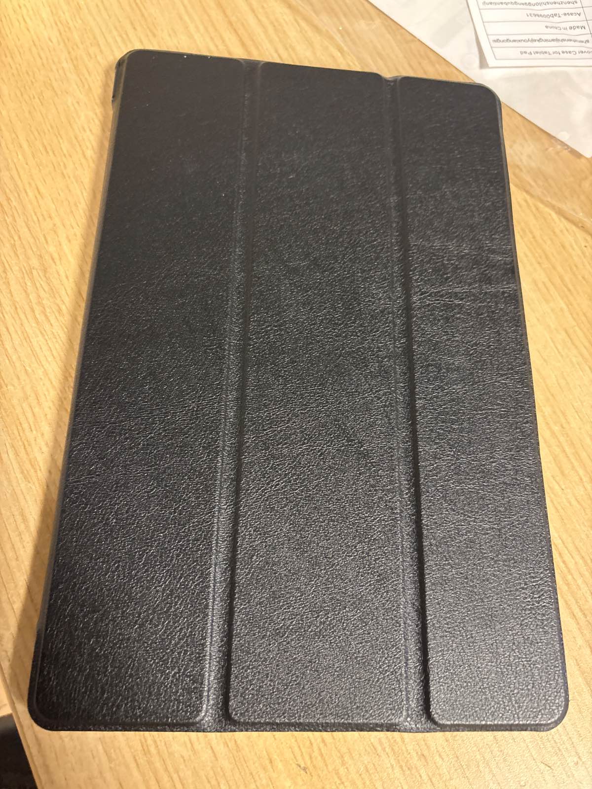 296428 - ACE LIVE Mbulesë mbrojtëse për Lenovo Tab M10 Plus (gjenerata e 3-të), 10.6 inç