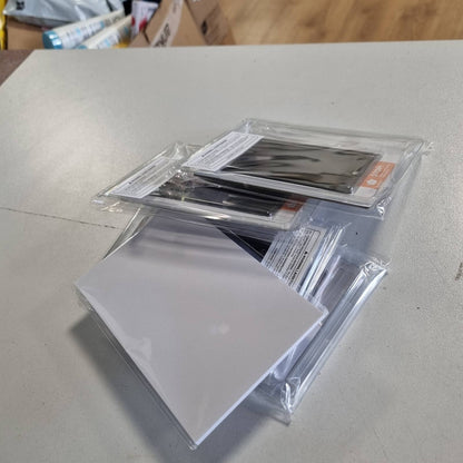303577 - SET GJURMËSH DUARSH DHE KËMBËSH PËR FOSHNJE - 4 COPË JASTËK VULASH PA BOJË PËR FOSHNJE ME GJURMË DUARSH - SET GJURMËSH DUARSH PËR FOSHNJE, SET GJURMËSH DUARSH - SET DHURATË PËR PRINTIME PËR FOSHNJE - SET PRINTIMESH ME PUTRA QENI (E ZEZË E ZEZË)