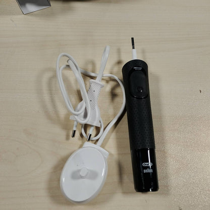 296911 - ORAL-B Furçë dhëmbësh elektrike Vitality Pro, e zezë