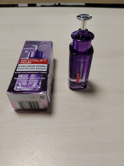 303514 - L'ORÉAL PARIS Revitalift Filler Serum me Acid Hialuronik dhe PDRN, 30 ml