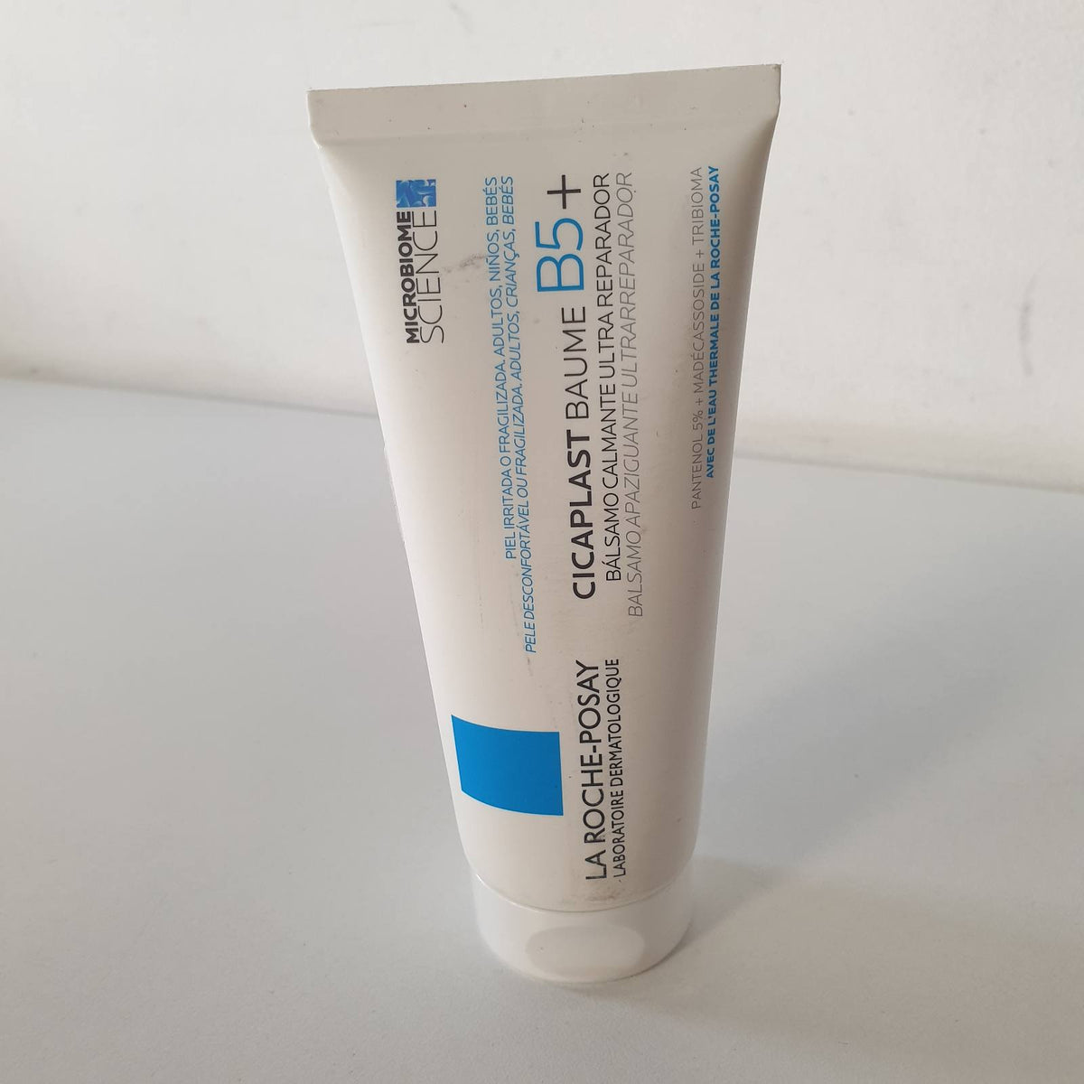 306539 - LA ROCHE-POSAY Cicaplast Baume B5+ Balsam për Mbrojtjen e Lëkurës 100ml